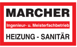 Logo der Firma Marcher Heizung und Sanitär GmbH & Co. KG aus Herrieden