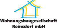 Logo der Firma Wohnungsbaugesellschaft Reinsdorf mbH aus Reinsdorf