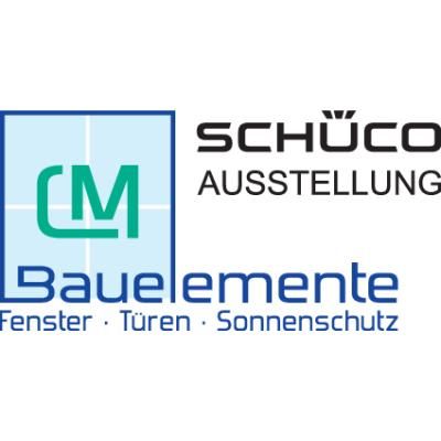 Logo der Firma CM Bauelemente Nachfolger GmbH aus Nürnberg