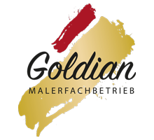 Logo der Firma Mathias Goldian Malerfachbetrieb aus Bremen