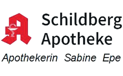 Logo der Firma Schildberg-Apotheke Inh. Sabine Epe aus Mülheim an der Ruhr