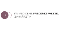 Logo der Firma Dr. Friederike Wetzel aus München