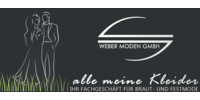 Logo der Firma Brautmoden Weber aus Michelau