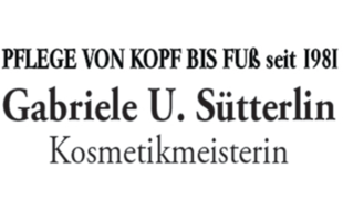 Logo der Firma Kosmetik Kabinett Gabriele U. Sütterlin DD-Striesen aus Dresden