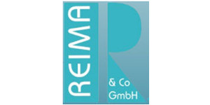Logo der Firma Reima & Co. GmbH Sanitär- Heizungs- und Klimatechnik aus Jessen
