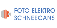 Logo der Firma FOTO & ELEKTRO SCHNEEGANS aus Leinefelde-Worbis