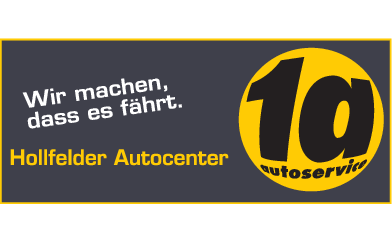 Logo der Firma Autocenter Hollfeld aus Hollfeld
