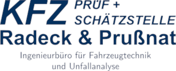 Logo der Firma Ing.-Büro Radeck & Prußnat GmbH & Co. KG aus Marburg