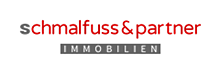 Logo der Firma Schmalfuss & partner IMMOBILIEN aus Chemnitz