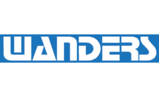 Logo der Firma Gebr.Wanders GmbH aus Kleve