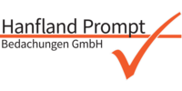 Logo der Firma Hanfland Prompt Bedachungen GmbH aus Ratingen