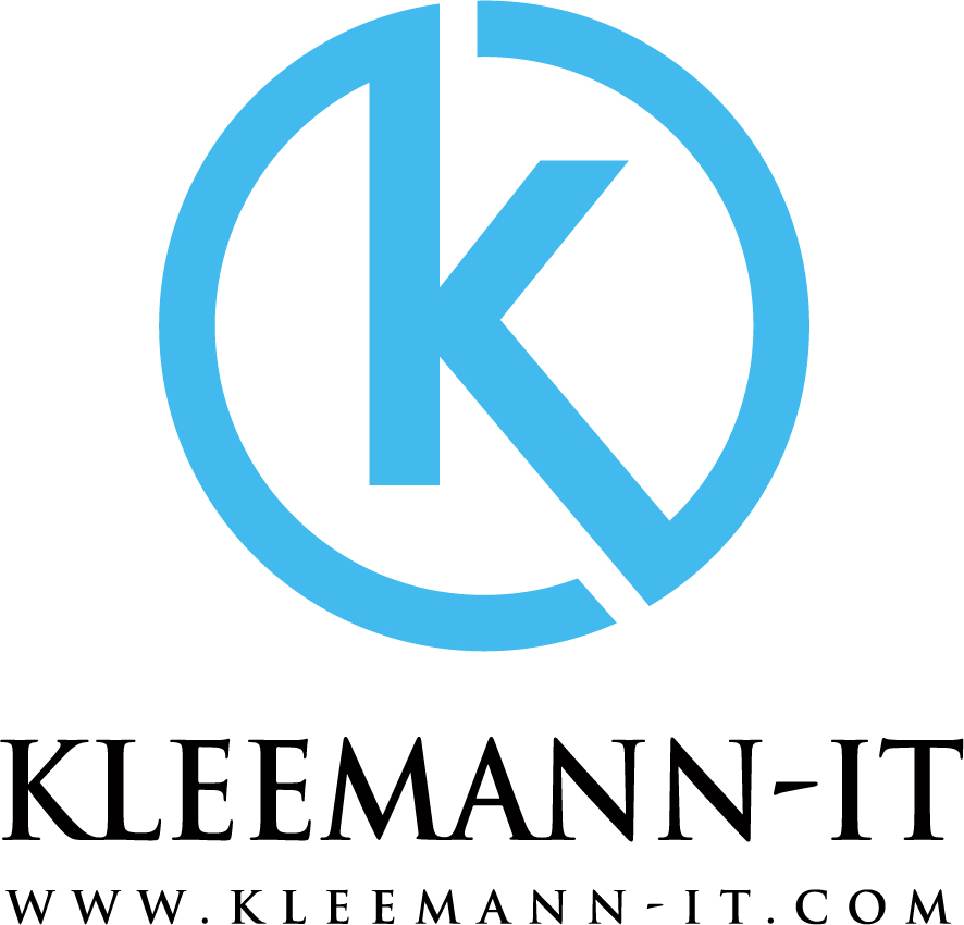 Logo der Firma Kleemann-IT aus Heede