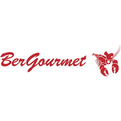 Logo der Firma BerGourmet GmbH aus Hamburg