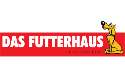 Logo der Firma Tierbedarf Das Futterhaus Seiler & Seiler GbR aus Mülheim an der Ruhr