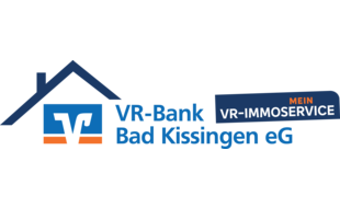 Logo der Firma Immobilien VR Bank aus Bad Kissingen