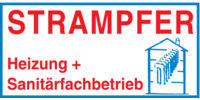 Logo der Firma Strampfer Heizungsbau aus Großenseebach