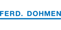 Logo der Firma Ferdinand Dohmen - Heizung - Lüftung aus Brüggen