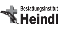 Logo der Firma Heindl Bestattungen aus Zirndorf