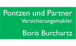 Logo der Firma Burchartz, Boris Pontzen und Partner aus Krefeld auf dem Branchenportal Finanzberater.net
