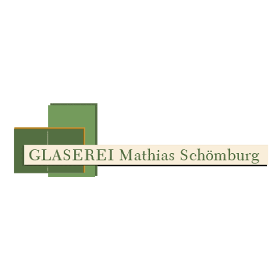 Logo der Firma Glaserei Schömburg aus Leipzig