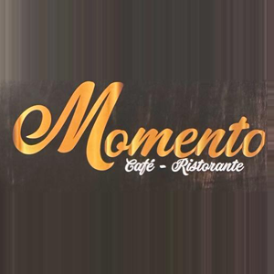 Logo der Firma Momento Café & Ristorante aus Braunschweig