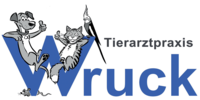 Logo der Firma Dr. Mario Wruck (Fachtierarzt Kleintiere) u. Dr. Assunta Wruck (Prakt. Tierärz.) aus Kiedrich