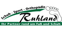 Logo der Firma Schuh-Sport-Orthopädie Ruhland aus Neunburg