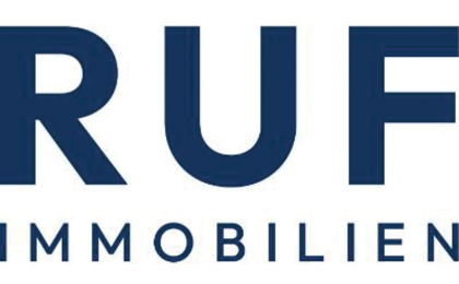 Logo der Firma Ruf Immobilien aus Schongau