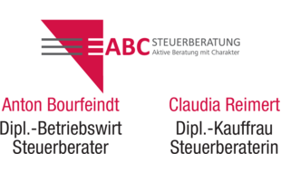 Logo der Firma ABC-Steuerberatung aus Dormagen