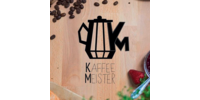 Logo der Firma KAFFEEMEISTER aus Pegnitz