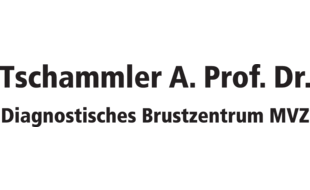 Logo der Firma Brustzentrum Tschammler Prof. MVZ GmbH aus Würzburg