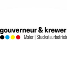 Logo der Firma Gouverneur & Krewer GmbH aus Merzig