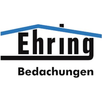 Logo der Firma Ehring Bedachungen aus Mülheim