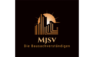 Logo der Firma MJSV - die Bausachverständigen aus Ratingen