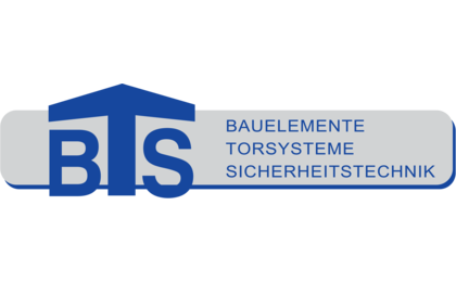 Logo der Firma BTS Müller & Olschok GmbH aus Hoyerswerda