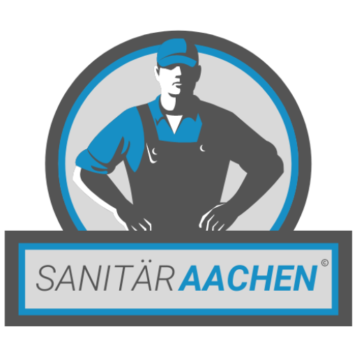 Logo der Firma Sanitär Aachen aus Aachen