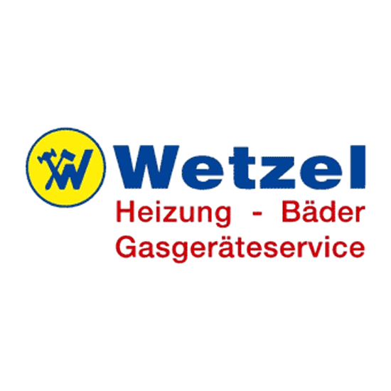 Logo der Firma Wetzel GmbH aus Halle (Saale)
