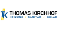 Logo der Firma Sanitär Kirchhof Thomas aus Ansbach