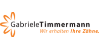 Logo der Firma Timmermann Gabriele aus Schweinfurt