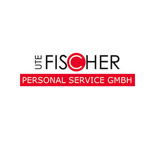 Logo der Firma Ute Fischer Personal Service GmbH aus Forst
