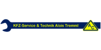 Logo der Firma Autoservice Tremml aus Oberaudorf