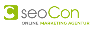 Logo der Firma SeoCon - Online Marketing Agentur aus Zürich