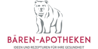 Logo der Firma Bären-Apotheke aus Stegen