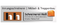 Logo der Firma Hell Tobias Schreinerei aus Engelsberg