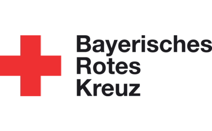 Logo der Firma Bayerisches Rotes Kreuz aus Furth