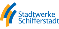 Logo der Firma Stadtwerke Schifferstadt aus Schifferstadt