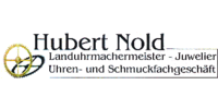 Logo der Firma Uhren Nold aus Peißenberg