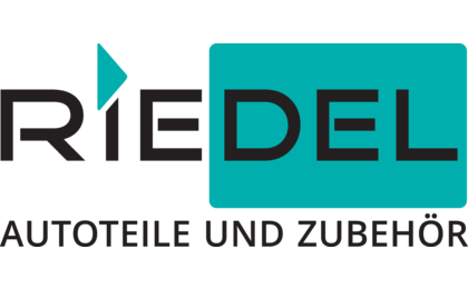 Logo der Firma Auto Teile u. Zubehör Riedel Jürgen aus Fürth