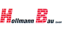 Logo der Firma Hollmann Bau GmbH aus Oettersdorf