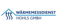 Logo der Firma Wärmemessdienst Hohls GmbH aus Bergen